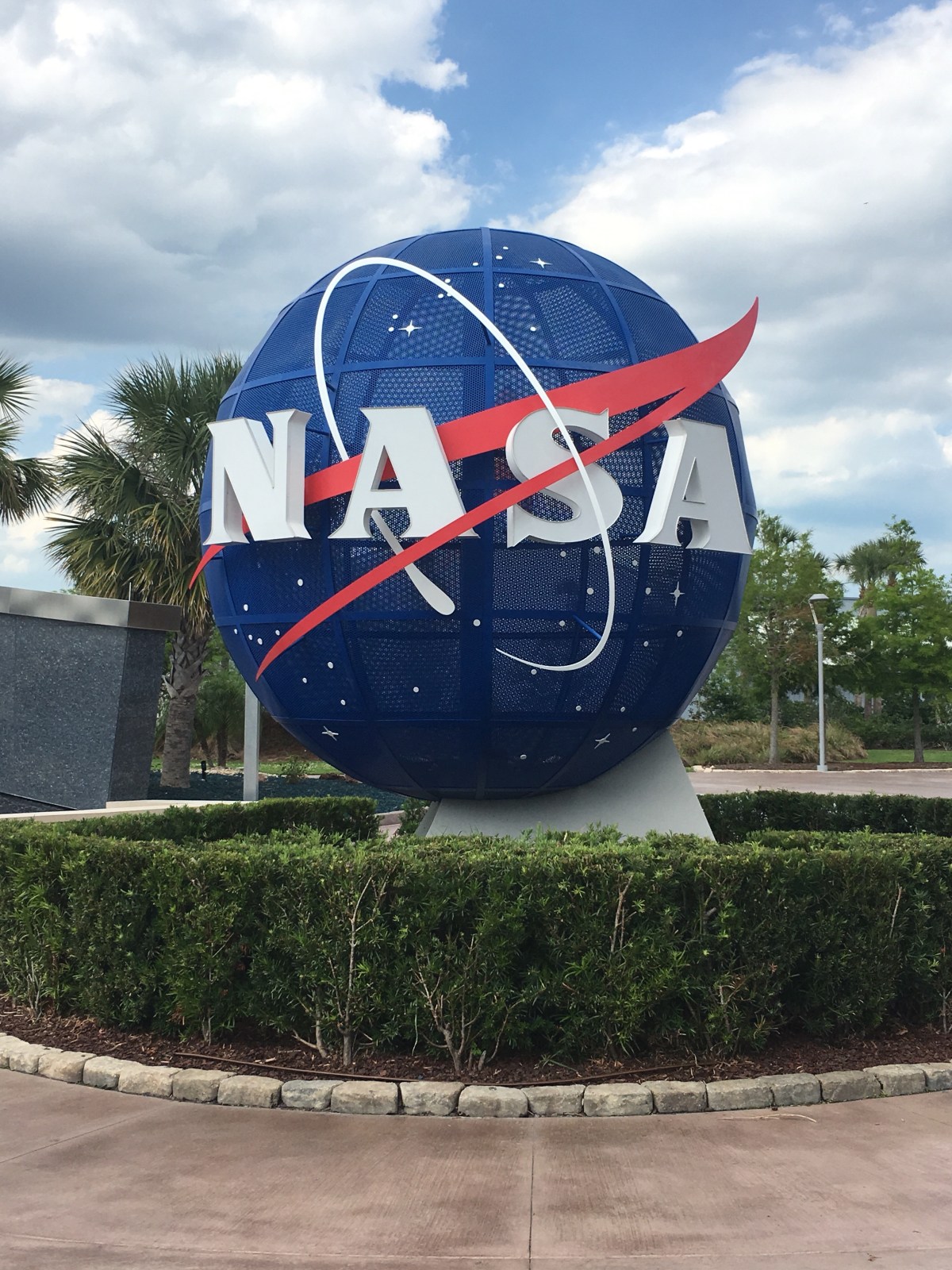 Kennedy Space Center & Cocoa Beach – Friday 27th&nbsp;April
