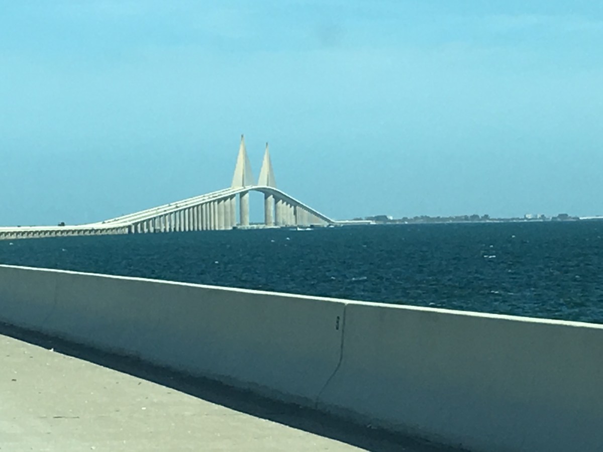 The journey home – Saturday 5th&nbsp;May